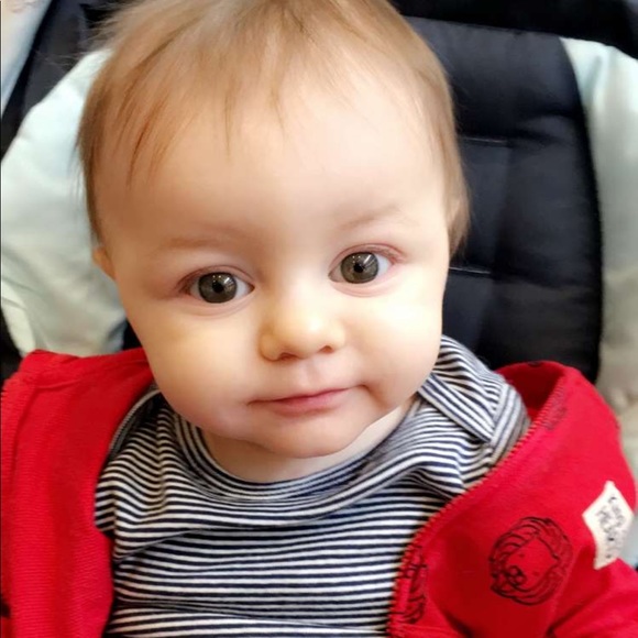 Meet the posher - Picture 2 of 4